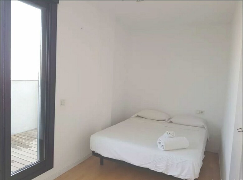 Apartamentos �tico Con Vistas