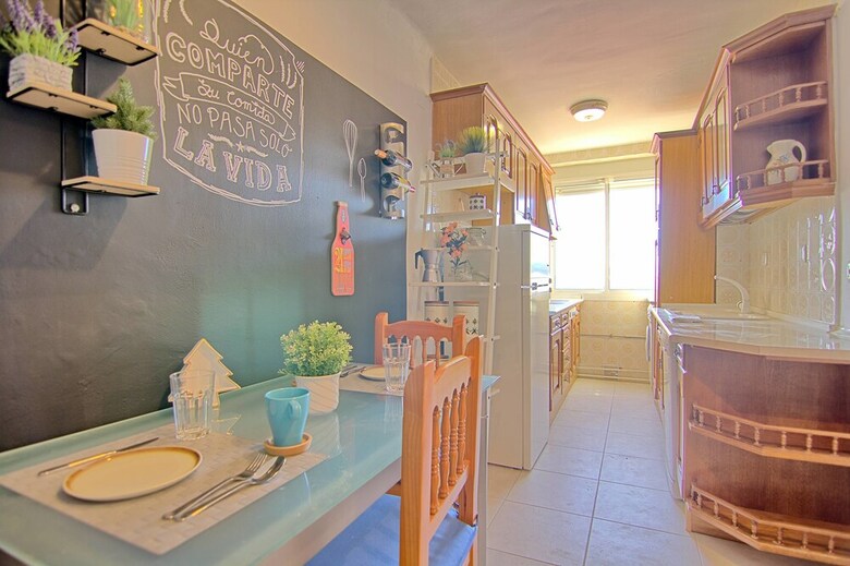 Castillo Apartment