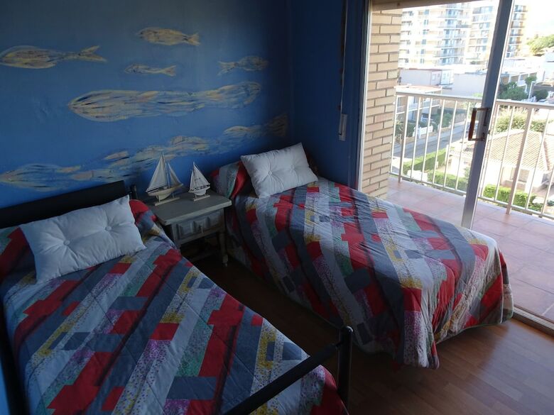 Apartamentos Flor De Violeta