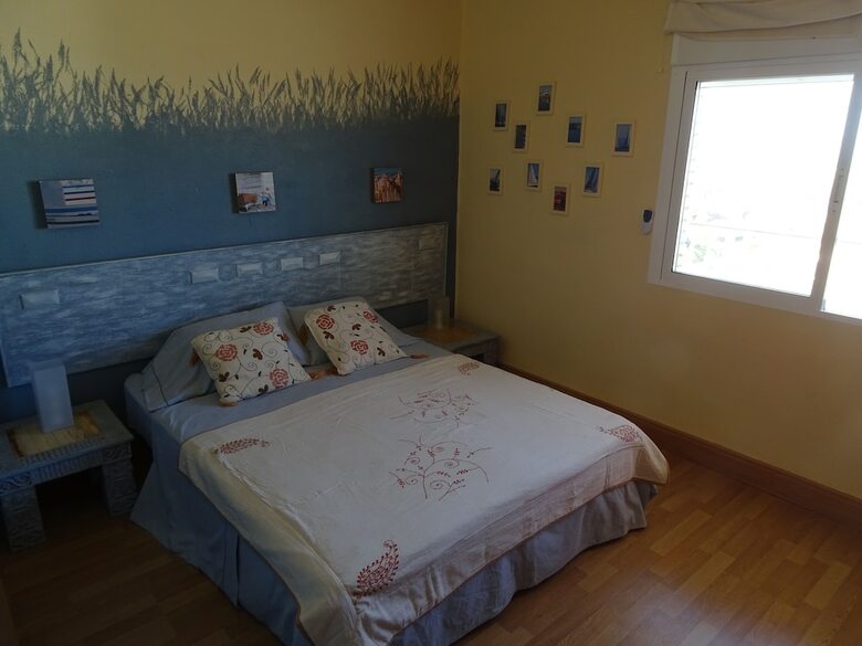 Apartamentos Flor De Violeta