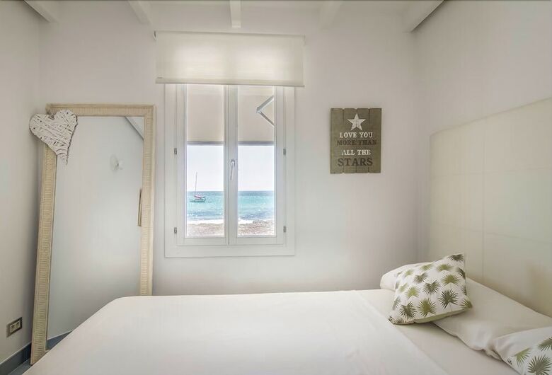 Villa Beach House Es Trenc