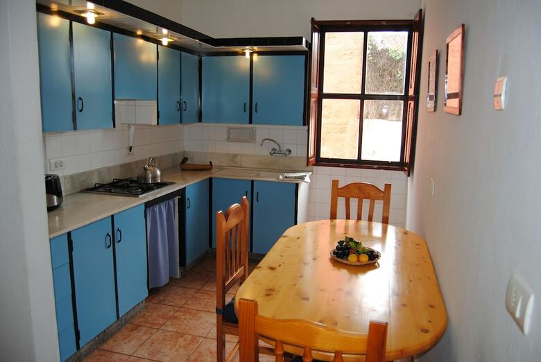 Casa Sombrero Pico