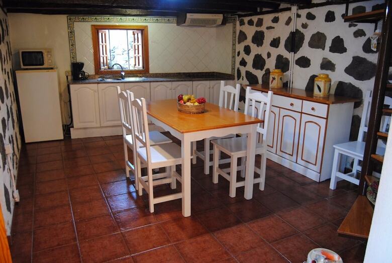 Casa Sombrero Pico