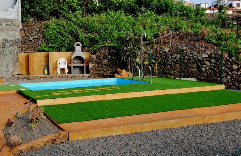 Casa Sombrero Pico