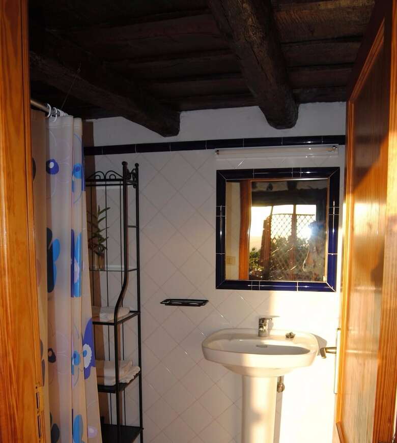 Casa Sombrero Pico