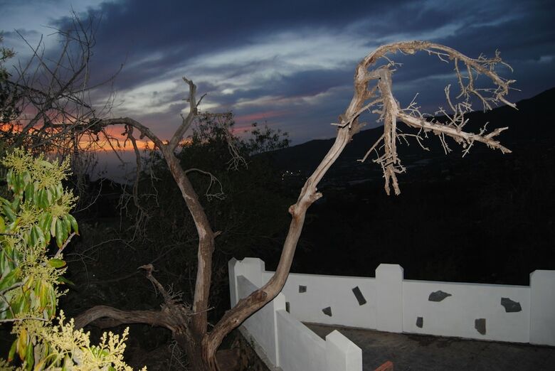 Casa Sombrero Pico