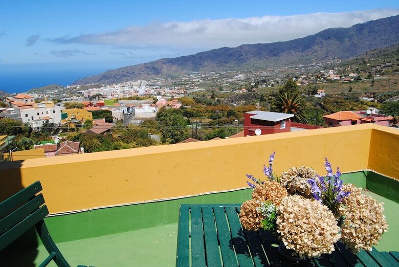 Casa Sombrero Pico