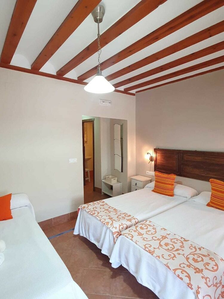 Casa Mari Paz