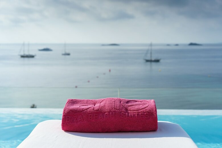 Hotel One Ibiza Suites