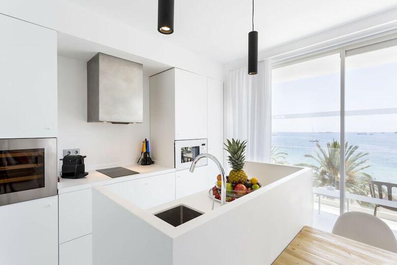 Hotel One Ibiza Suites