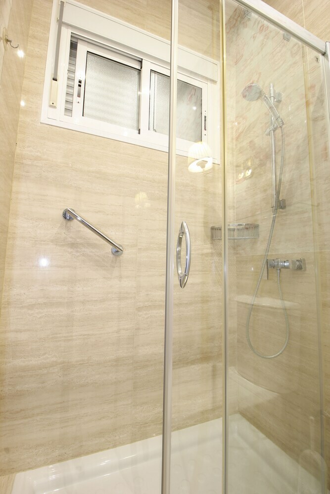 Deluxe Apartment La Feria