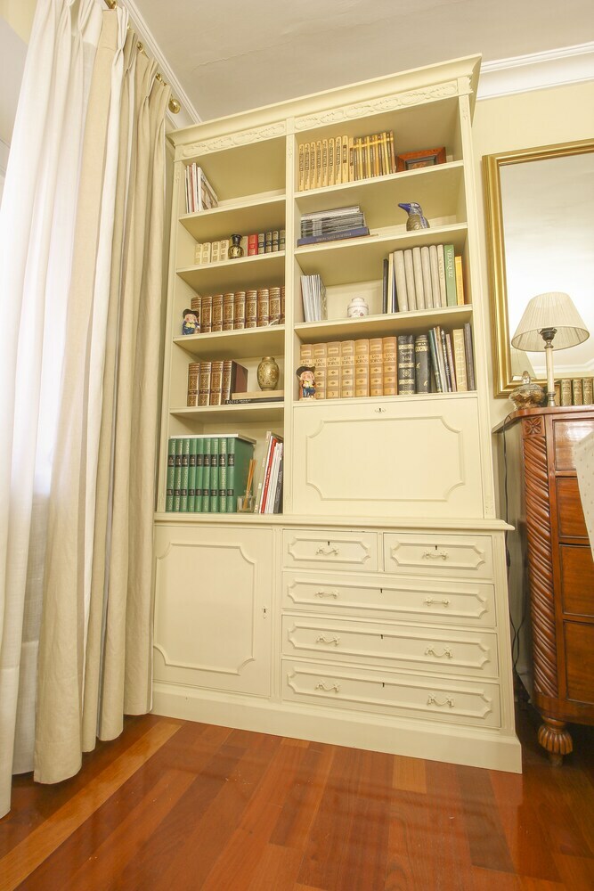 Deluxe Apartment La Feria