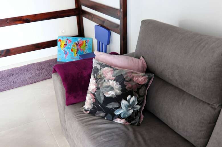 Apartamentos El Sue�o de San Fernando