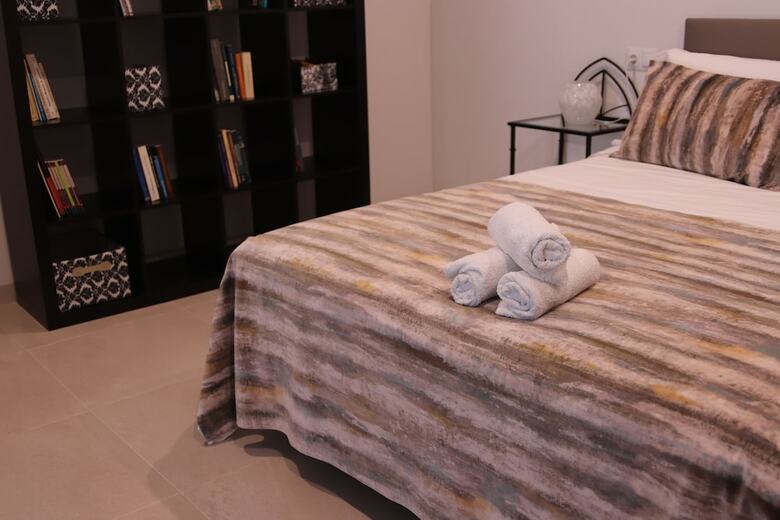 Apartamentos El Sue�o de San Fernando