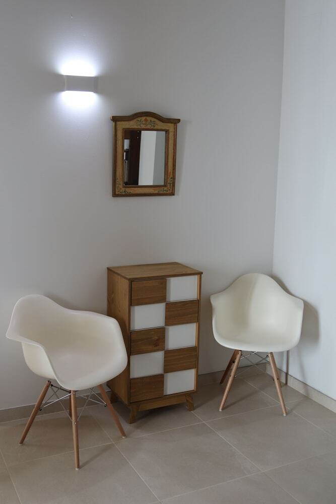 Apartamentos El Sue�o de San Fernando
