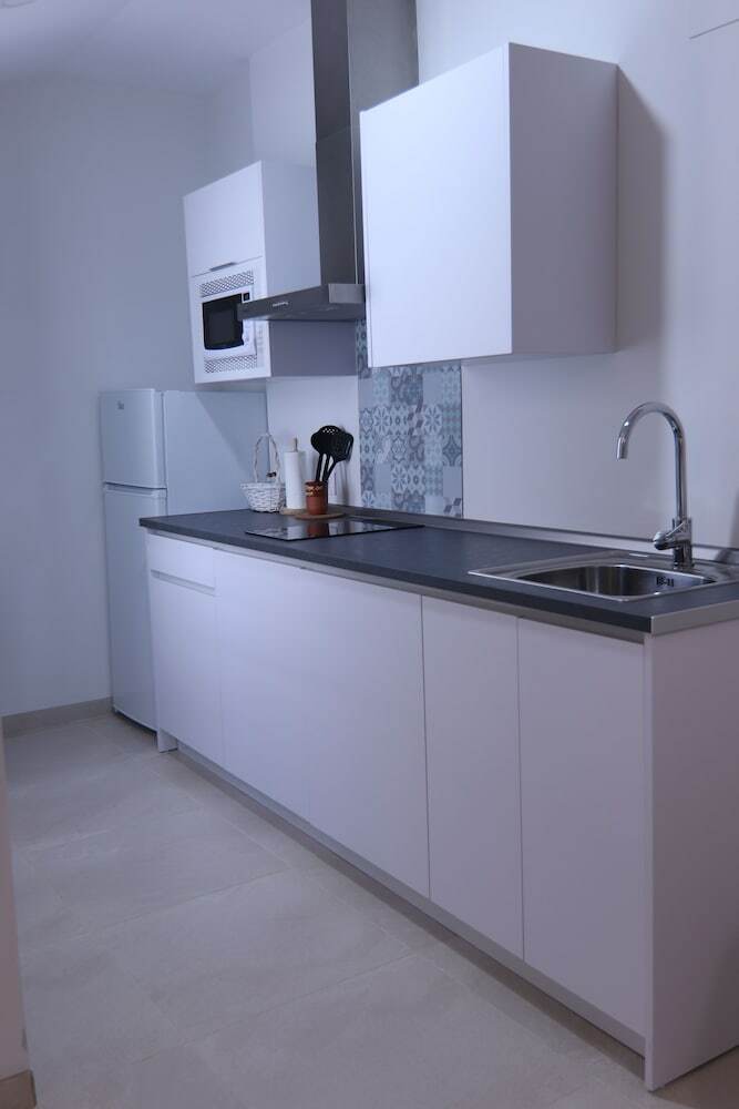 Apartamentos El Sue�o de San Fernando