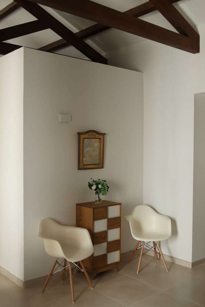 Apartamentos El Sue�o de San Fernando