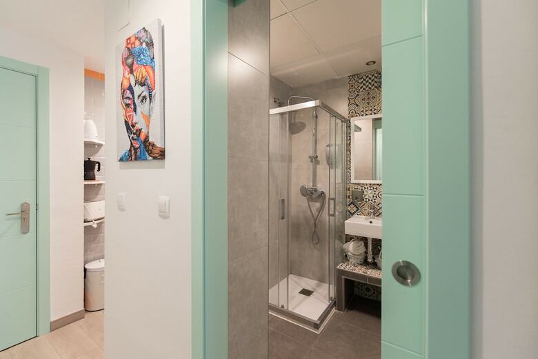 Apartamentos Villa Laura Triana
