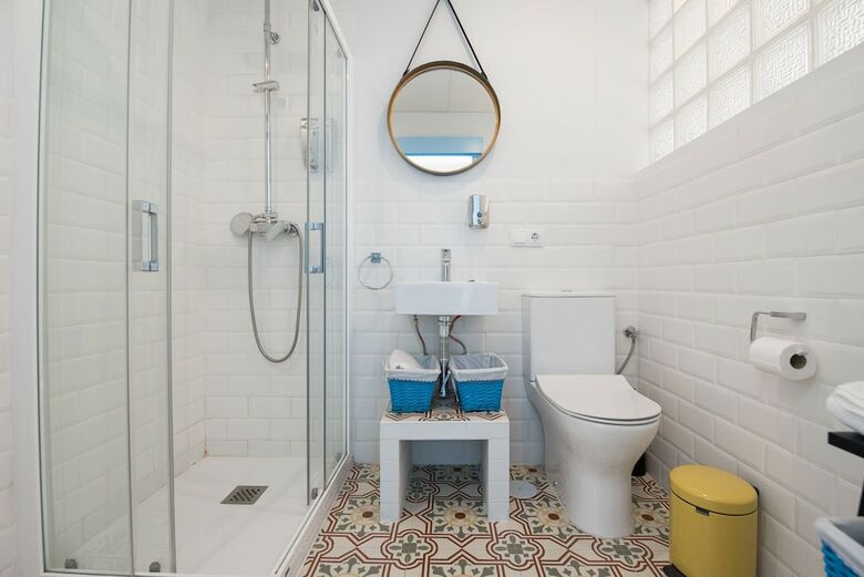 Apartamentos Villa Laura Triana
