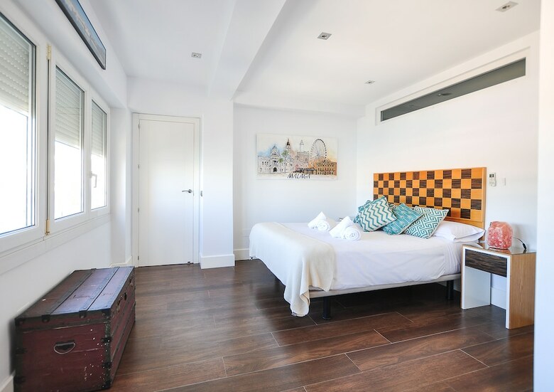 Malagueta Beach Apartament