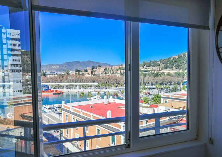 Malagueta Beach Apartament