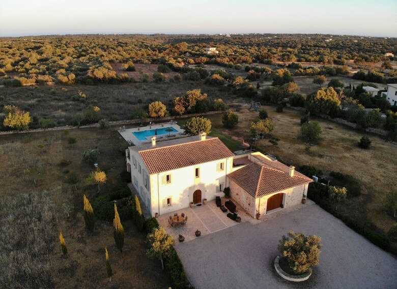 Villa Son Paulo