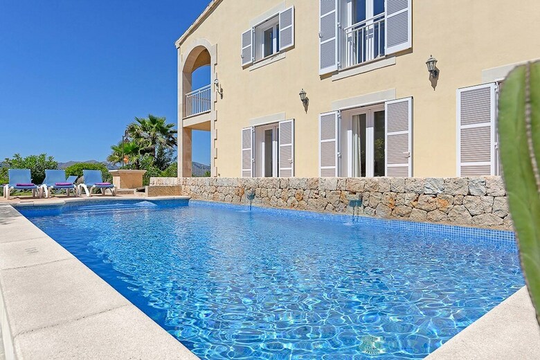 Villa Casa Alcudia Uno