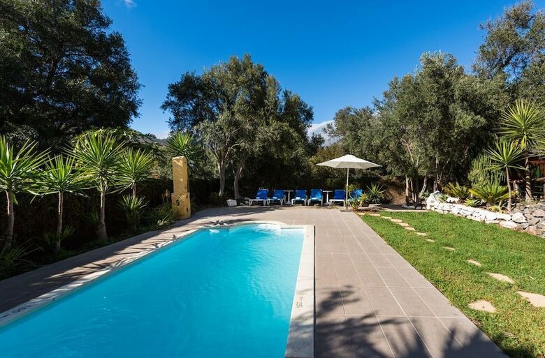 Bohemian Hideaway - La Labranza