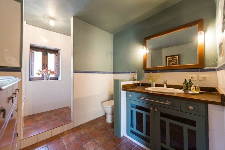 Bohemian Hideaway - La Labranza