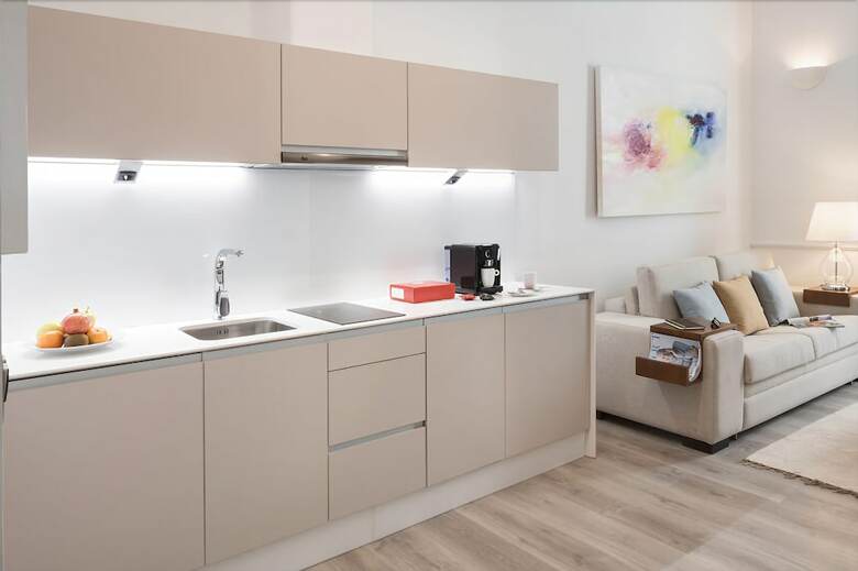 Apartamentos Puerta Catedral Holiday Suites