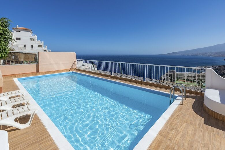Homelike Stunning Atlantic Views Apartment