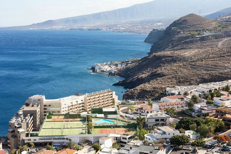 Homelike Stunning Atlantic Views Apartment