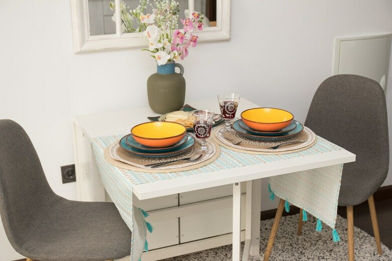 Apartamentos Rustic Chic Studio Downtown By La Recepcion