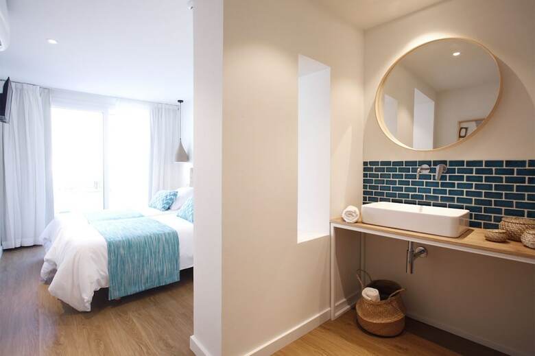 Petit Hotel Rocamar - Adults Only