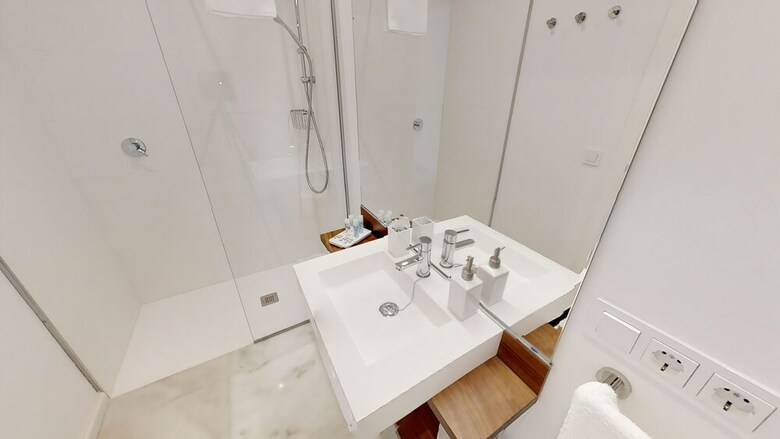 Apartamentos Sevilla Luxury Rentals - Catedral