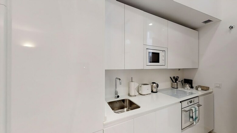 Apartamentos Sevilla Luxury Rentals - Catedral