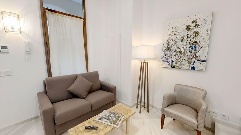 Apartamentos Sevilla Luxury Rentals - Catedral