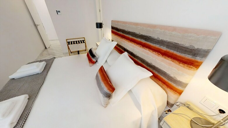 Apartamentos Sevilla Luxury Rentals - Catedral