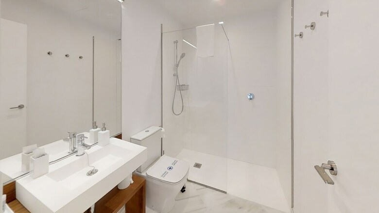 Apartamentos Sevilla Luxury Rentals - Catedral