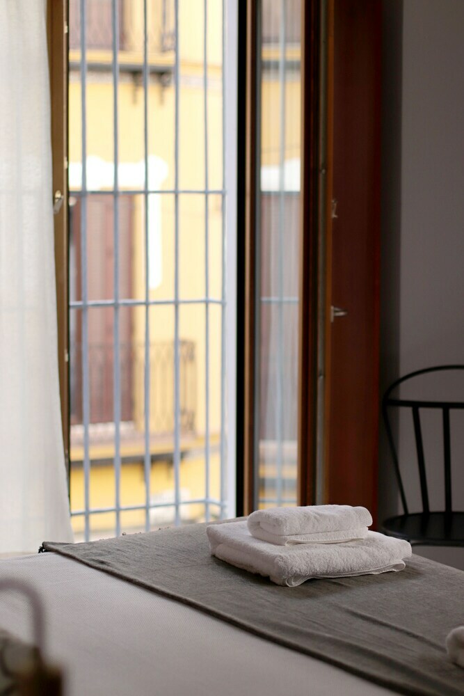 Apartamentos Sevilla Luxury Rentals - Catedral