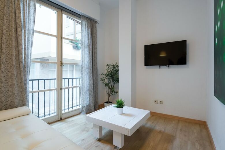 Cathedral Suites Apartamento