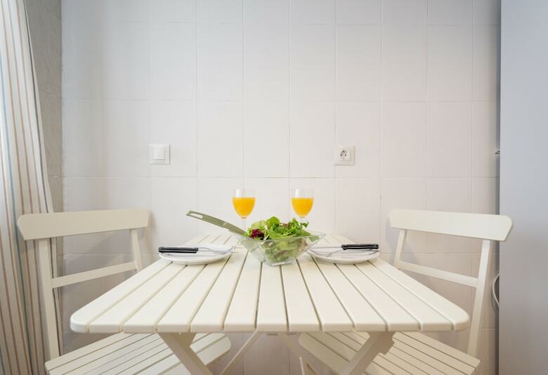 Cathedral Suites Apartamento