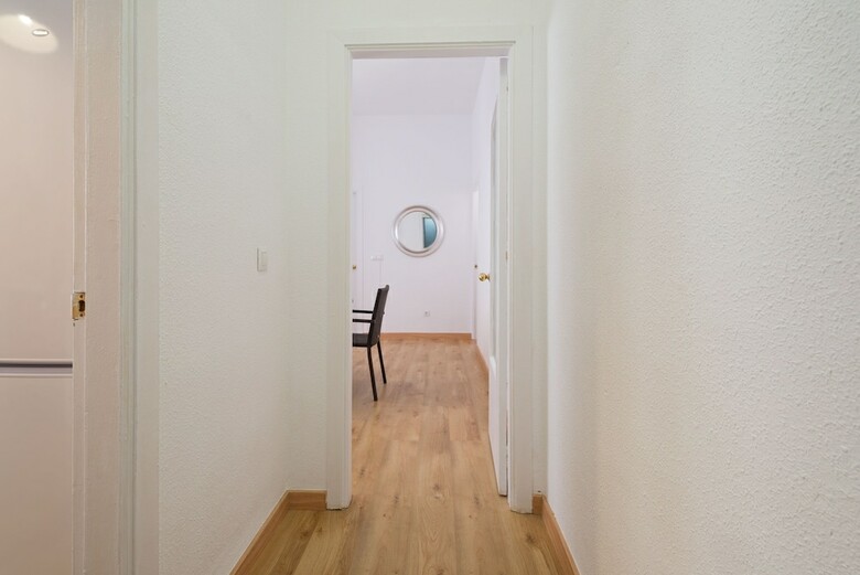 Cathedral Suites Apartamento