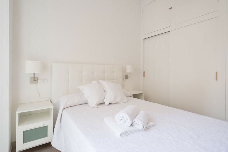 Cathedral Suites Apartamento