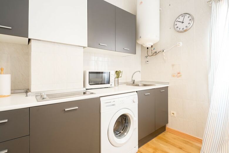 Cathedral Suites Apartamento