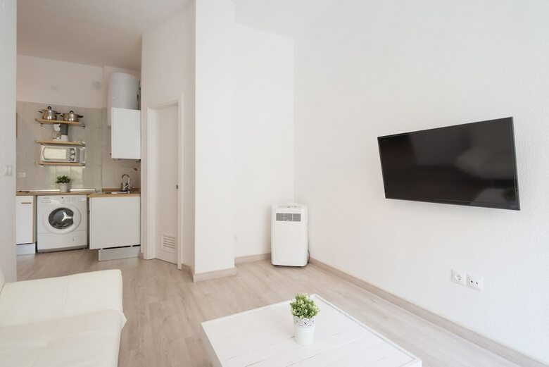 Cathedral Suites Apartamento