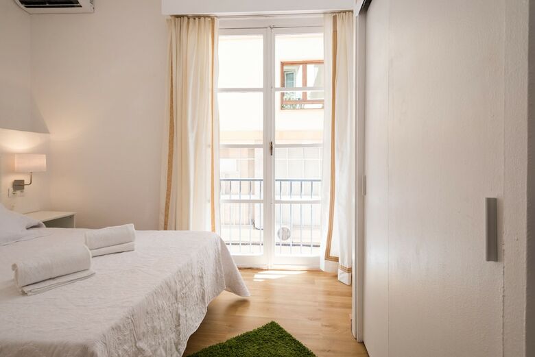Cathedral Suites Apartamento