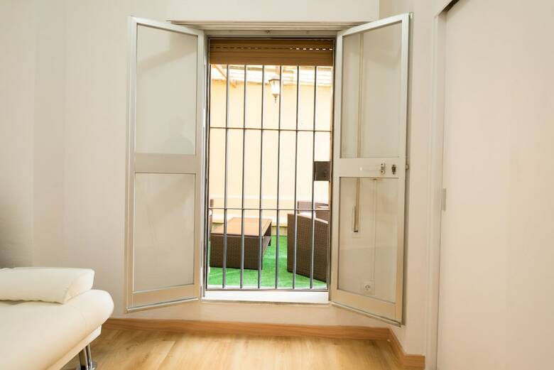 Cathedral Suites Apartamento