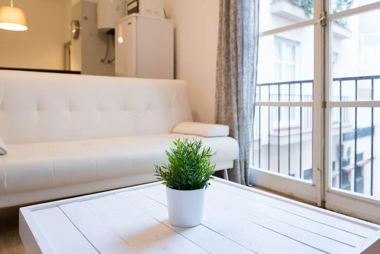 Cathedral Suites Apartamento