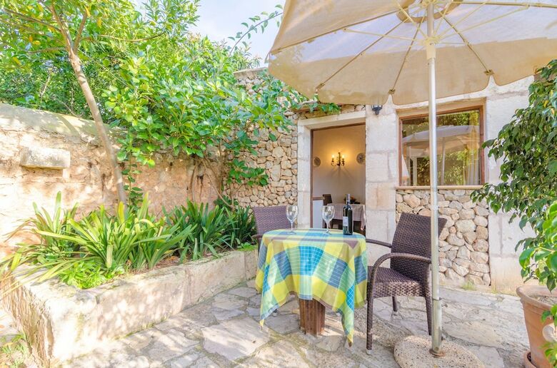Apartamentos Agroturismo Es Pla de Llodra (Sa Portassa)